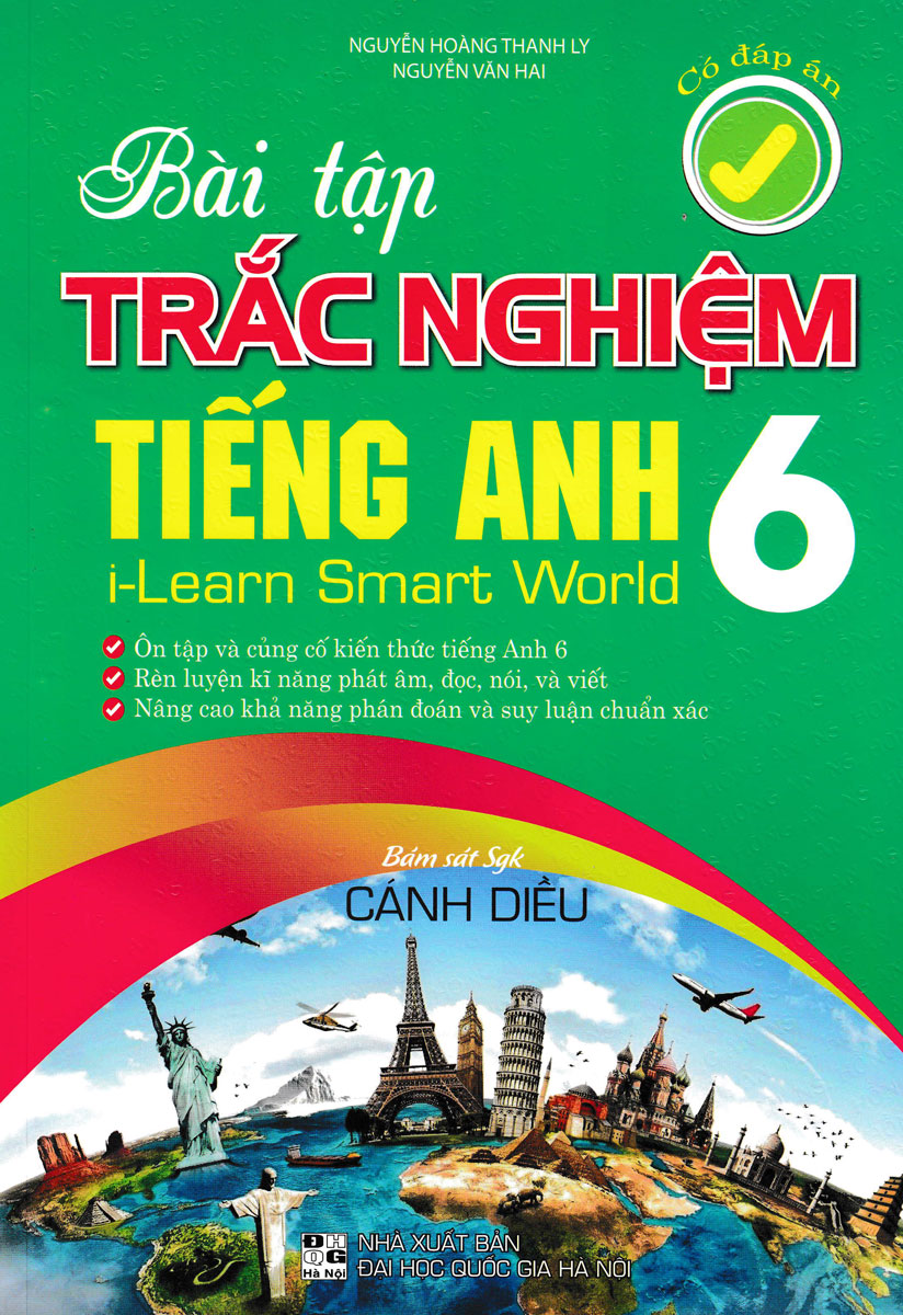 B I T P Tr C Nghi M Ti Ng Anh L P C P N D Ng K M Sgk Ti Ng Anh I Learn Smart World